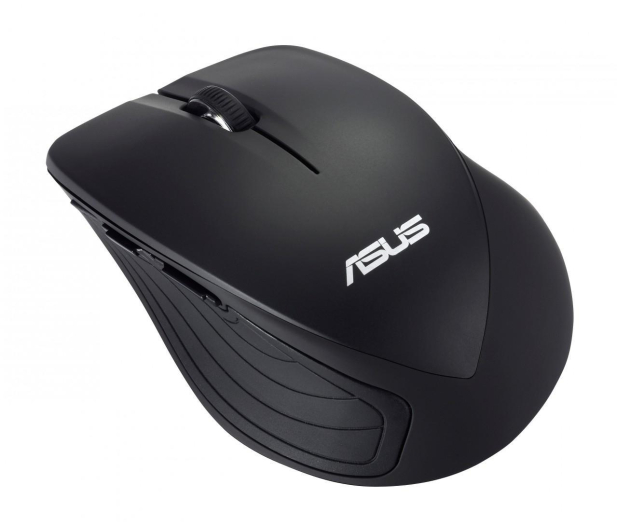 ASUS WT465 (czarna) - 238155 - zdjęcie 2